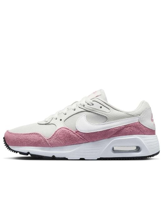 Nike White (Wmns) Air Max Sc 'Valentine's Day'