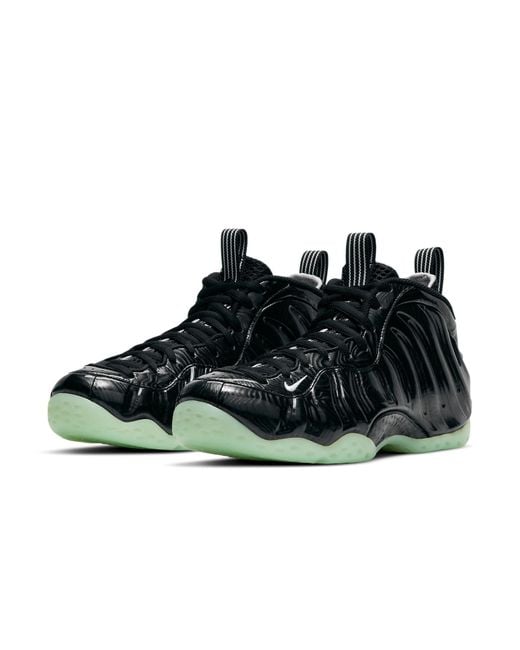 Nike Black Air Foamposite One 'All Star 2021' for men
