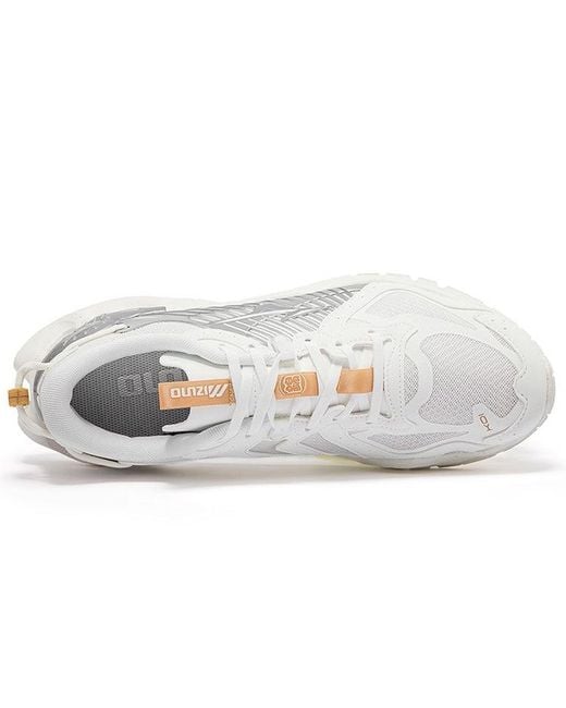 Mizuno White Koi 2K for men