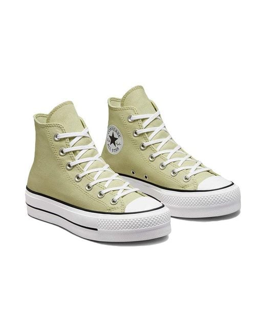 Converse Metallic (Wmns) Chuck Taylor All Star