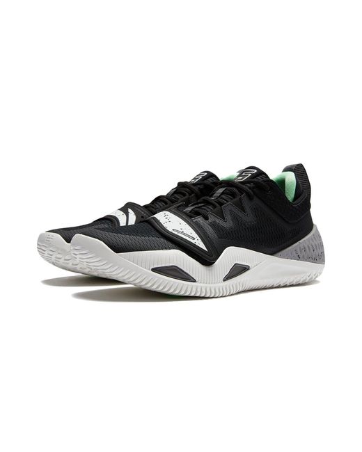 Li-ning Black Badfive Furious 2 for men