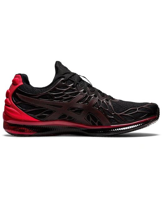 Asics Black Gel Quantum Infinity 2 'Classic' for men