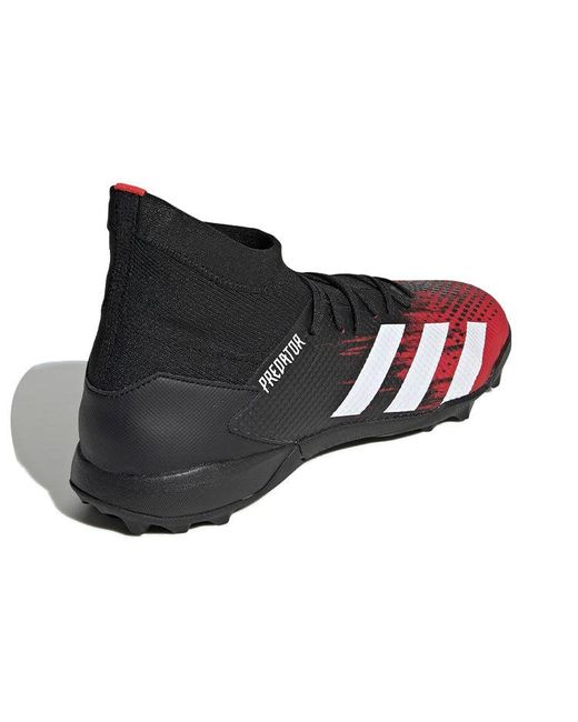 Adidas Black Predator Mutator 20.3 Active' for men