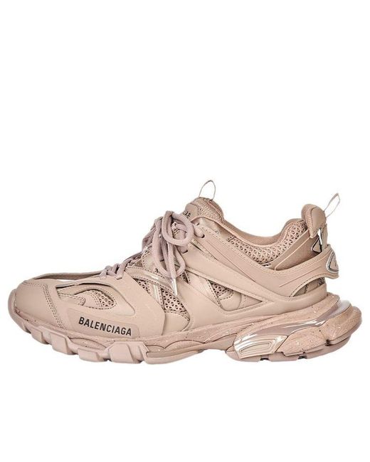 Balenciaga Pink (Wmns) Track Sneaker