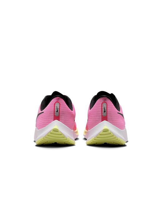 Nike Pink Air Zoom Rival Fly 3 Spell' for men