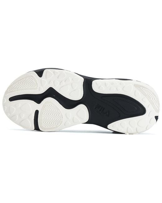 Fila Blue (Wmns) Flash Sneakers