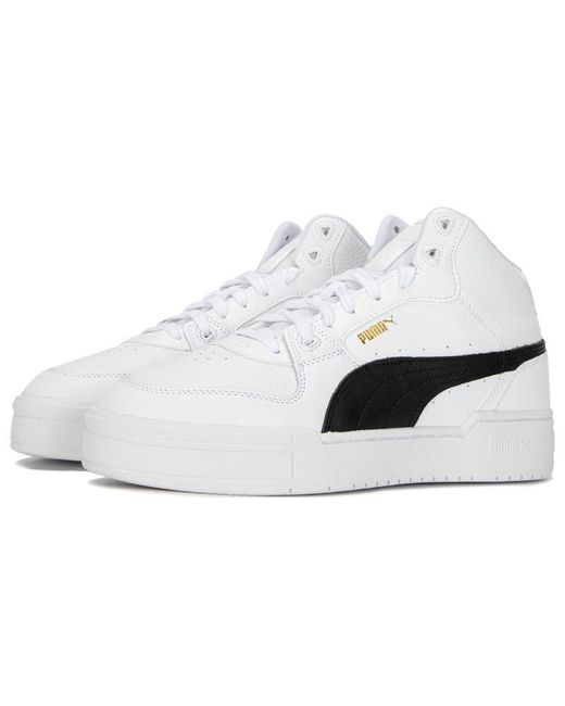 PUMA Puma 'Black White' for men