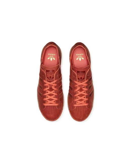Adidas Red Superstar 82 'Surf' for men
