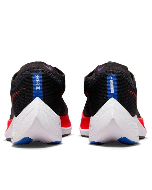 Nike Black (Wmns) Zoomx Vaporfly Next% 2 Fuchsia Dream'
