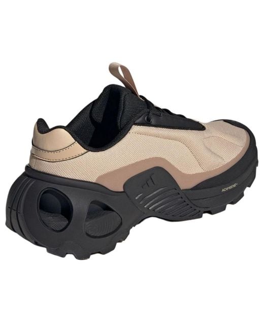 Adidas Brown Wonder Runner for men