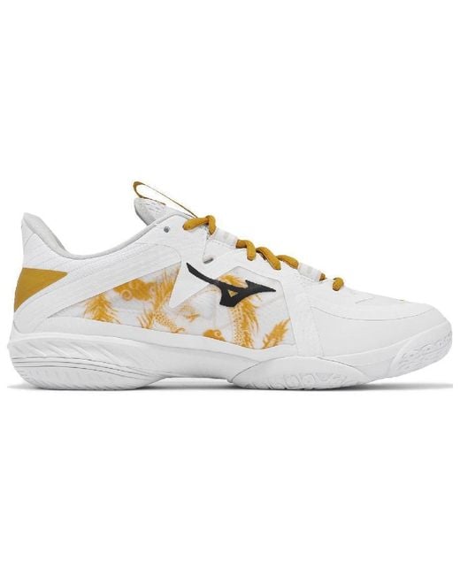 Mizuno White Wave Claw Neo 2 for men