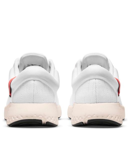Nike Renew Serenity Run 'white Magic Ember'