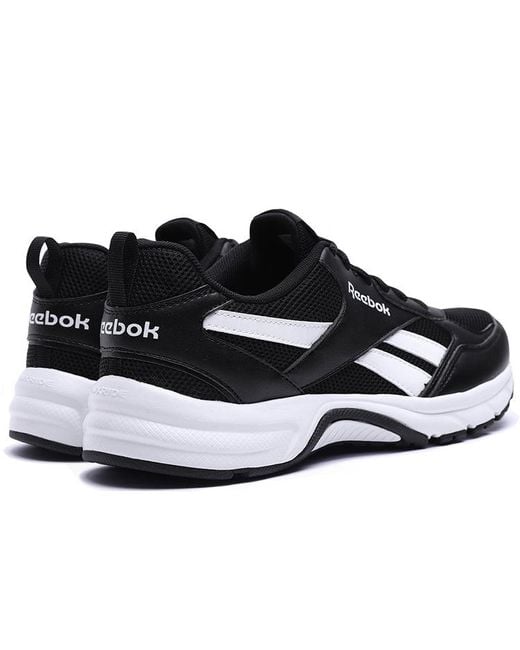 Reebok White Run Pheehan 5.0