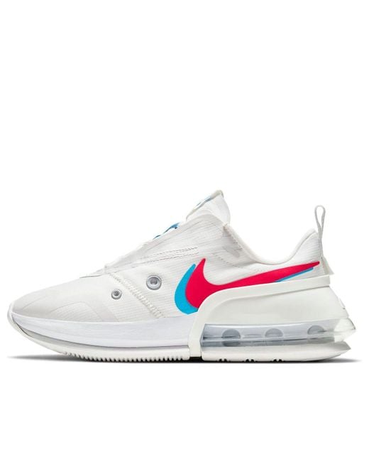 Nike Air Max Up Summit White/siren Red Cw5346-100