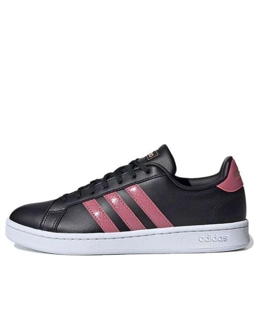 Adidas Blue (Wmns) Neo Grand Court