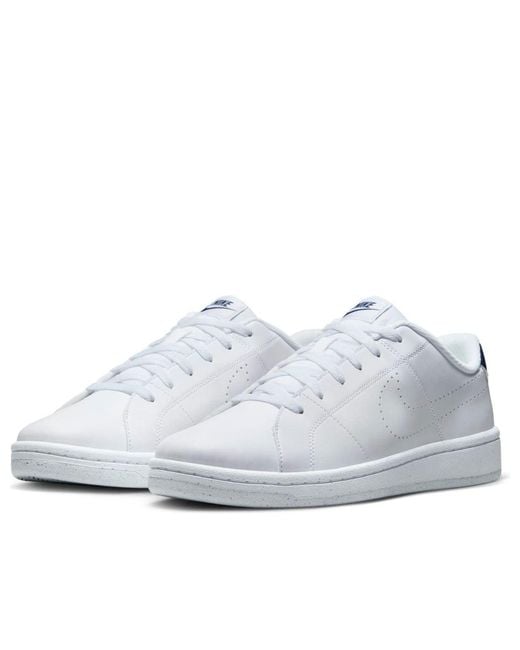 Nike White Court Royale 2 Nn Midnight' for men