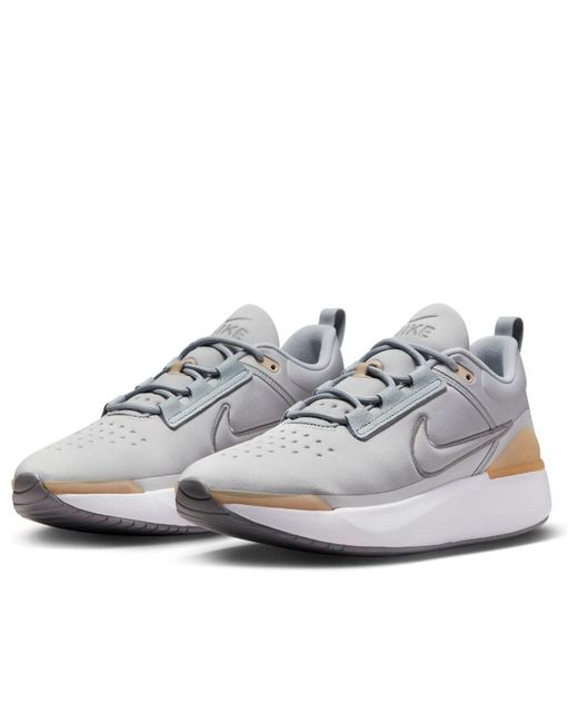 Nike White E-Series 1.0 for men
