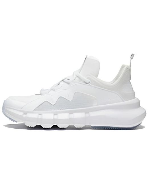 Li-ning White (Wmns) Wade Essence 2.3 Lite
