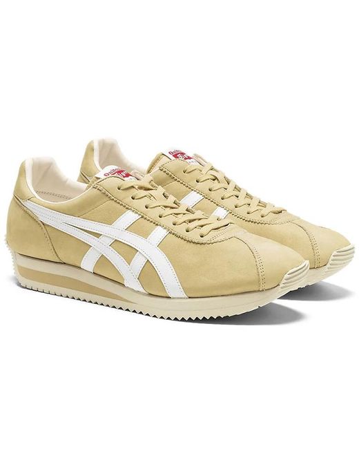 Onitsuka Tiger Metallic Moal 77 Nm Shoes 'Paper Bag' for men