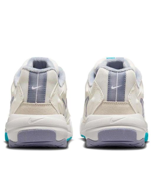 Nike White (Wmns) A.C.E. 'Sail Ashen Slate Lagoon'