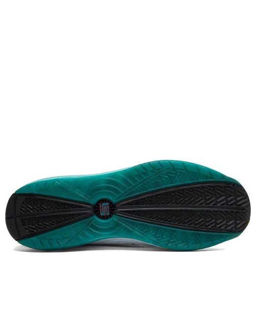 Nike Blue Air Max Lebron 7 Retro Qs Carpet' 2019 for men