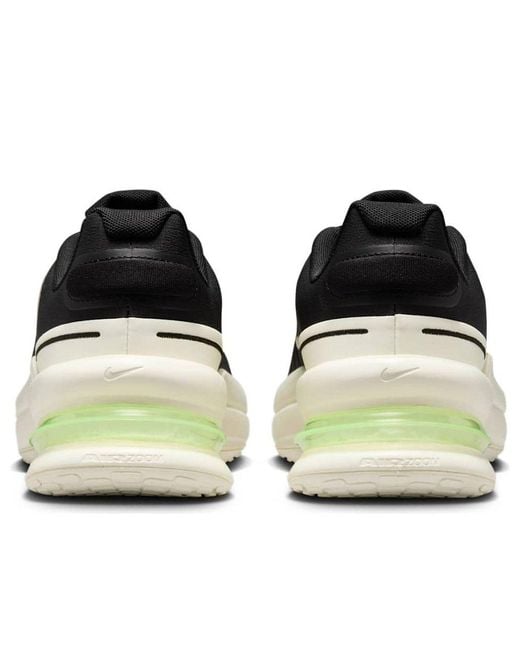 Nike Black (Wmns) Air Zoom Upturn Sc Sail Volt Tint'