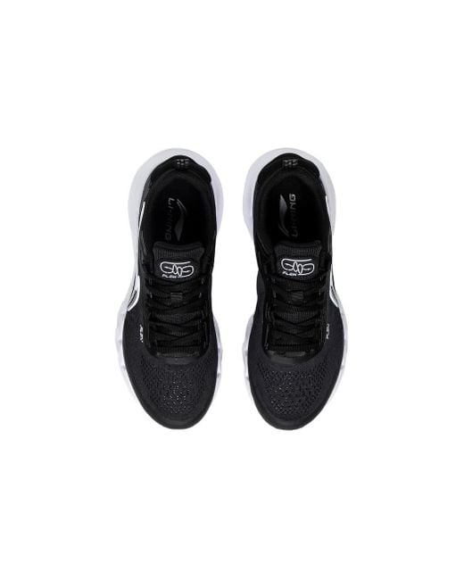 Li-ning Blue (Wmns) Flex