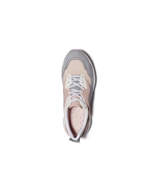 Timberland White (Wmns) Delphiville