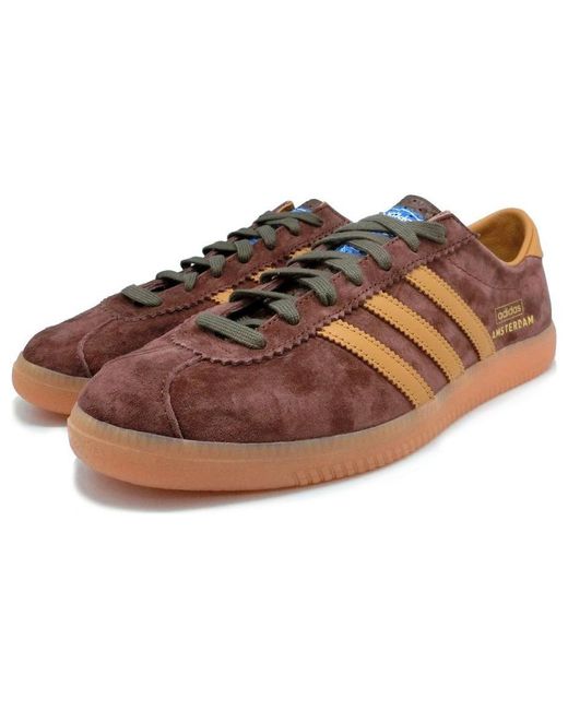 靴 Adidas Amsterdam adidas Originals Amsterdam - ?exclusive | launches 26.01