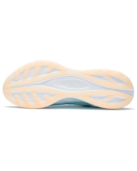 Li-ning Blue (Wmns) Super Light Xix 'Light Ice'