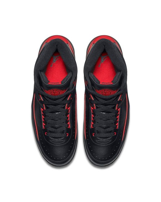 Nike Black 2 Retro 'Alternate 87' for men