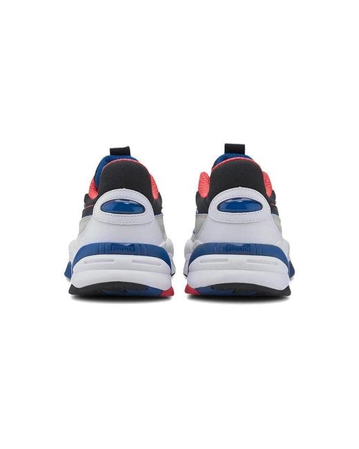 PUMA Blue Rs-2K 'Internet Exploring for men