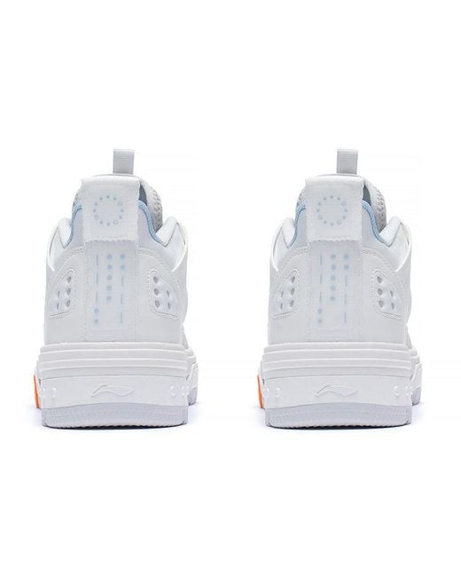 Li-ning White (Wmns) Xingchuan V1.