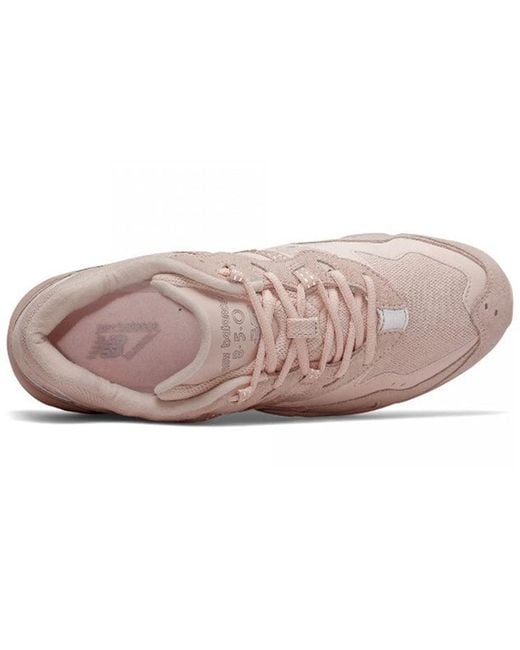 New Balance Pink 850 for men