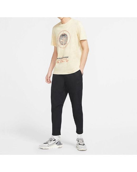 Nike Blue Sportswear Causual Sports Long Pant for men