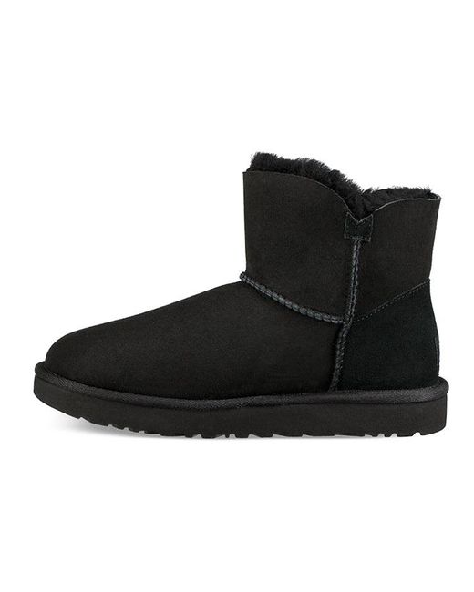 Ugg Black (Wmns) Josey