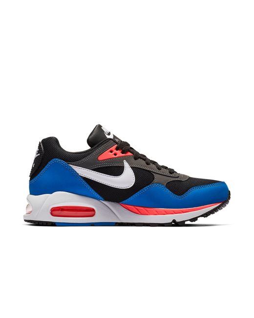 Nike Blue Air Max Correlate