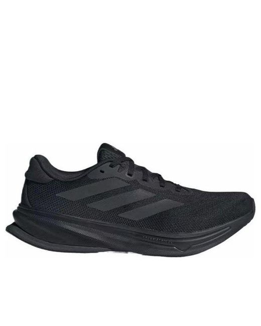Adidas Blue Supernova Rise 2 for men