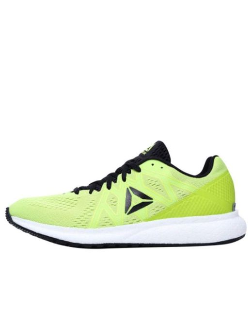 Reebok Green Forever Floatride Energy 'Fluorescent' for men