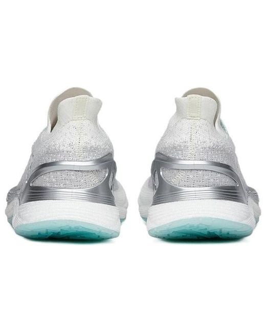 Anta White (Wmns) Chuang 2 Pro