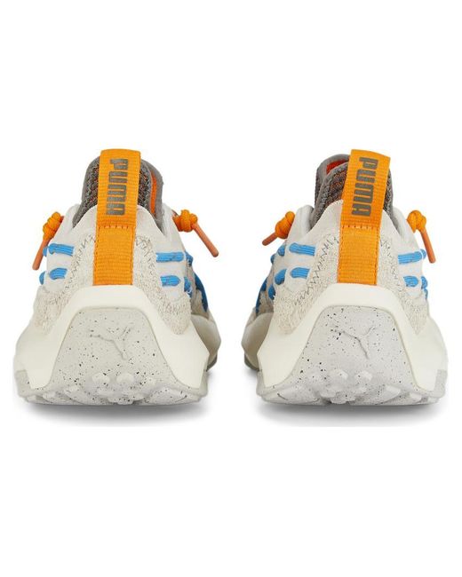 PUMA Blue Plexus