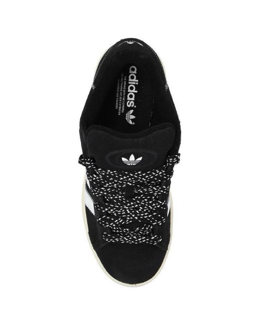 Adidas Blue (Wmns) Campus 00S 'Core Cloud'