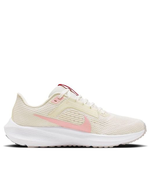 Nike White (Wmns) Air Zoom Pegasus 40 'Year Of The Dragon'