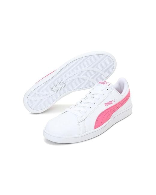 PUMA Pink Baseline for men