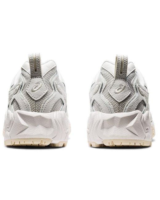 Asics White Gel-Nandi Og for men