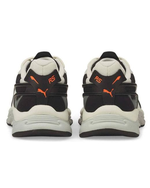 PUMA Brown Rs-Connect Splash 'Marshmallow' for men