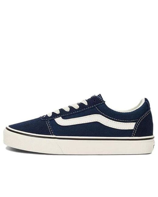 Vans (Wmns) Old Skool 36 Dx 'Dress Blues'