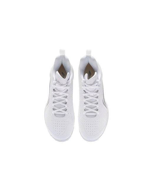 Li-ning White Blast Se for men