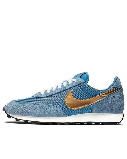 Nike Blue Daybreak Sp for men