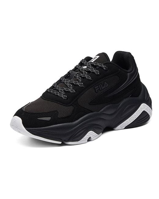 Fila Black (Wmns) Morden Chic-Fmc